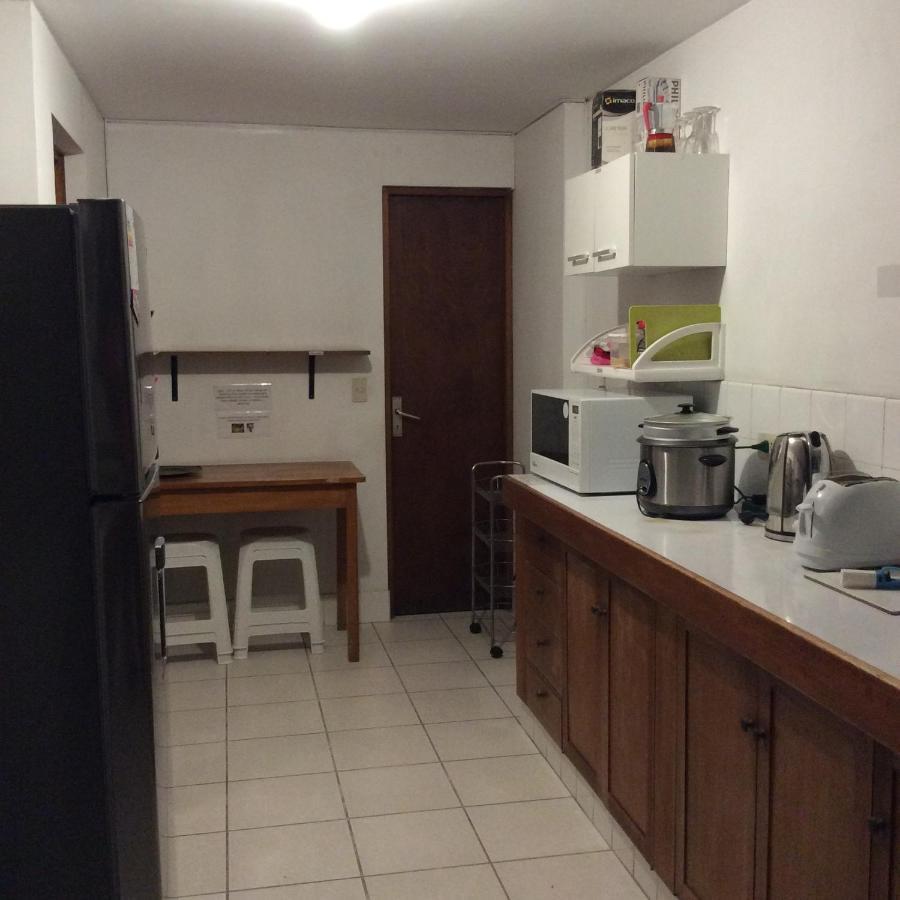Habitaciones En San Isidro Lima Exteriör bild